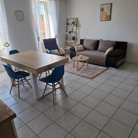 Ileana Apartment Villefranche-de-Rouergue Luaran gambar