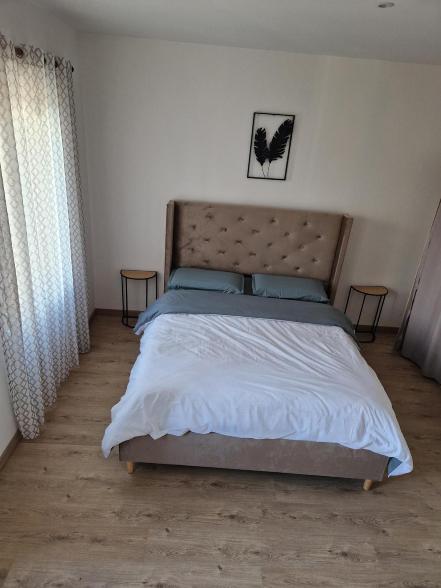 Ileana Apartment Villefranche-de-Rouergue Luaran gambar